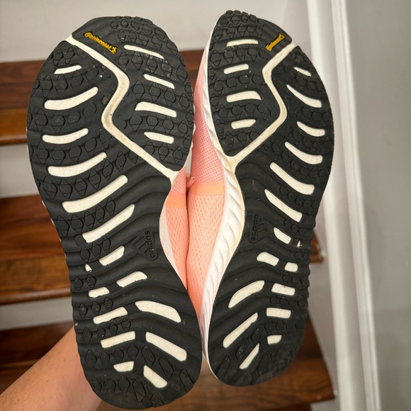 Adidas edge lux sneakers - Picture 3 of 6